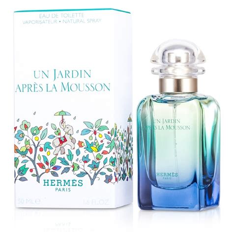 hermes un jardin apres la mousson отзывы|Hermes Un Jardin Apres la Mousson — отзывы .